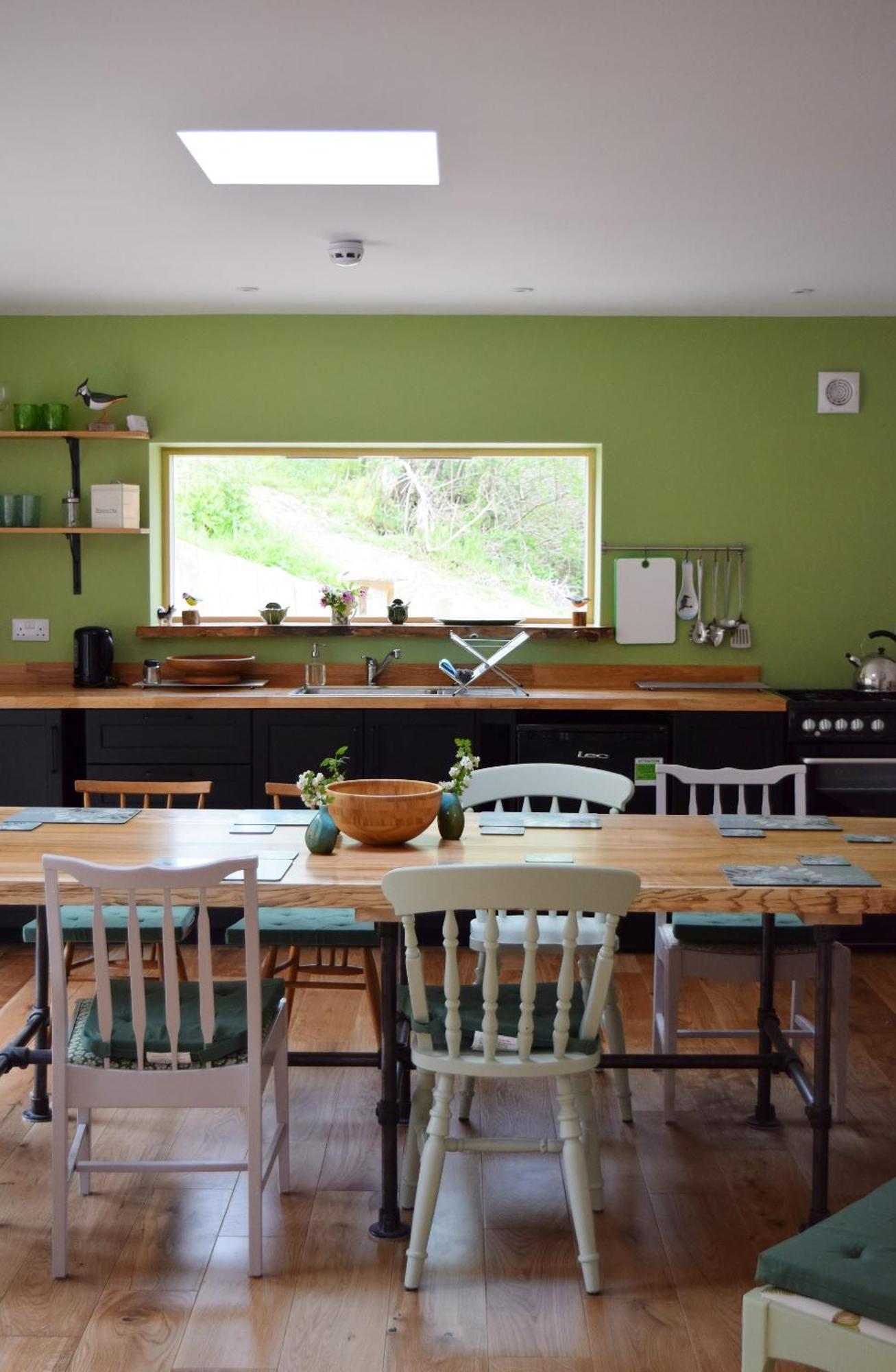 The Sanctuary Cornwall Golant 外观 照片